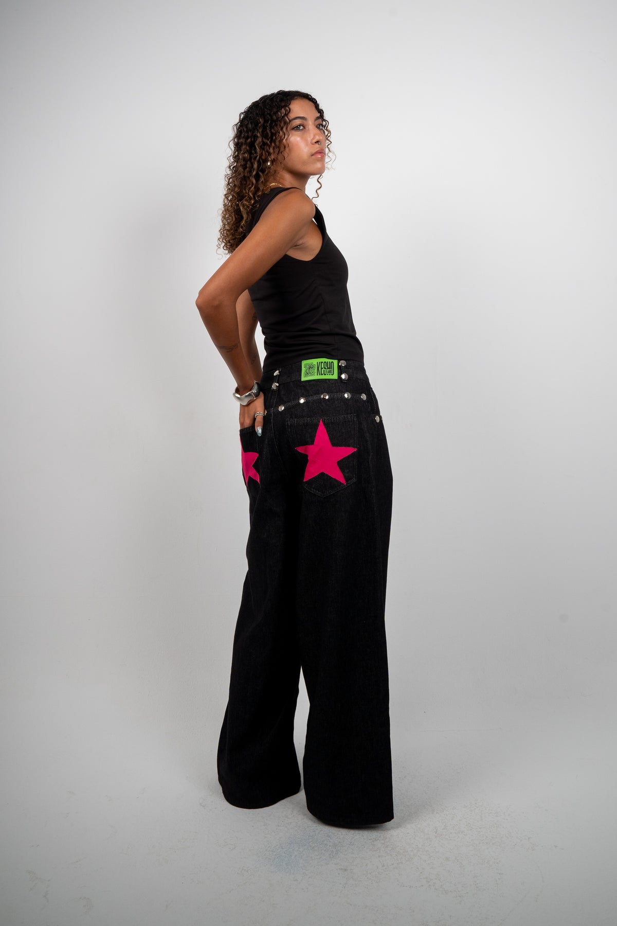 Star Darling Jeans