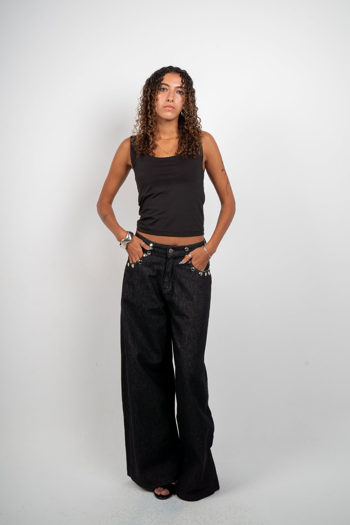 Star Darling Jeans