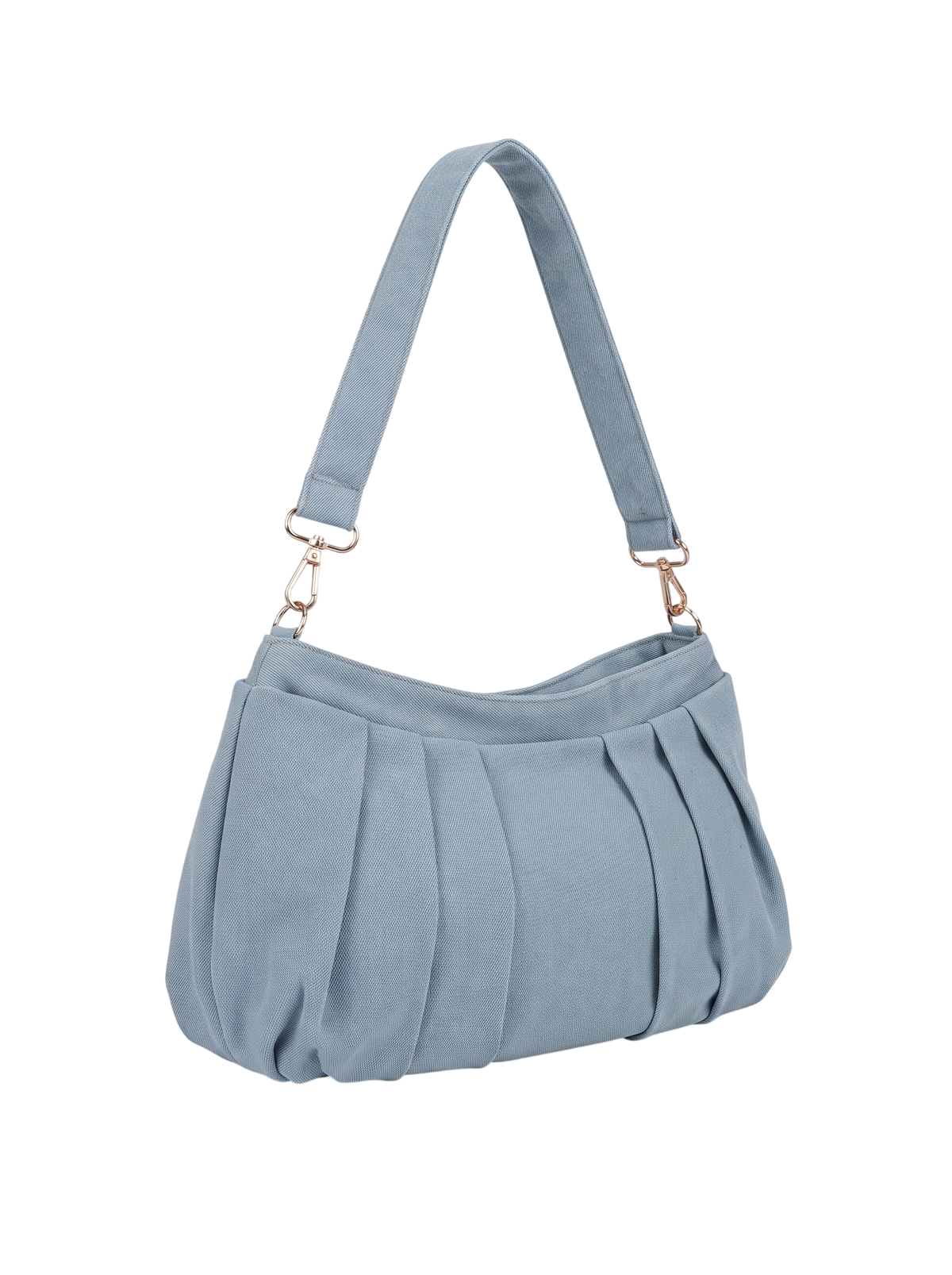 Blush - Hand Bag